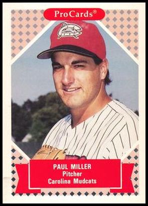 307 Paul Miller
